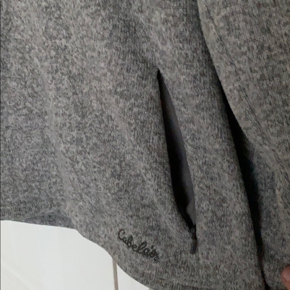 Cabelas Jacket - Picture 4 of 5